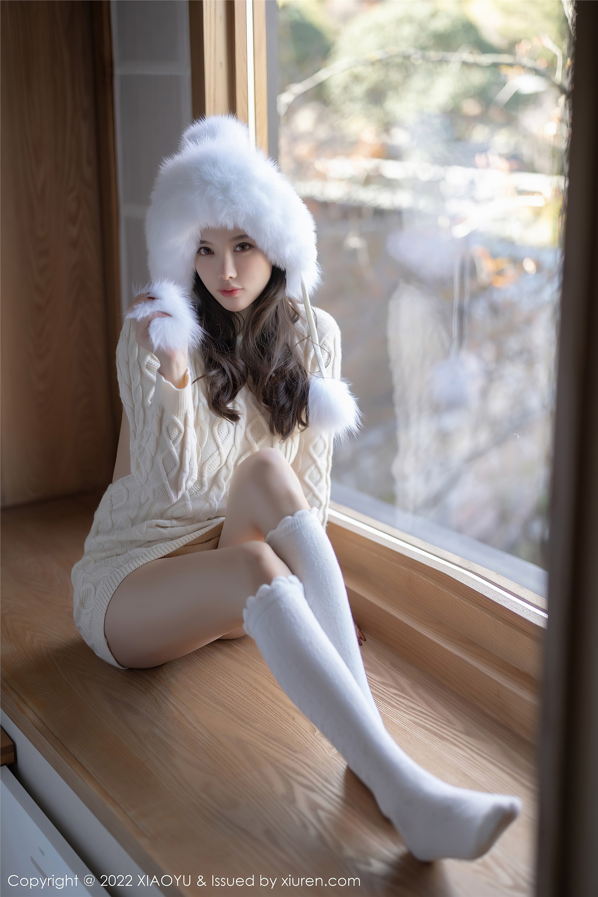 XIAOYU语画界 2022.04.15 VOL.758 杨晨晨Yome